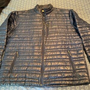 Patagonia Ultralight Down Jacket Men's XXL